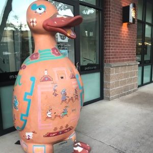 Meet your Posher, Tammy